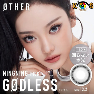 ØTHER 1 Day GØDLESS (Other 1 Day GODLESS)